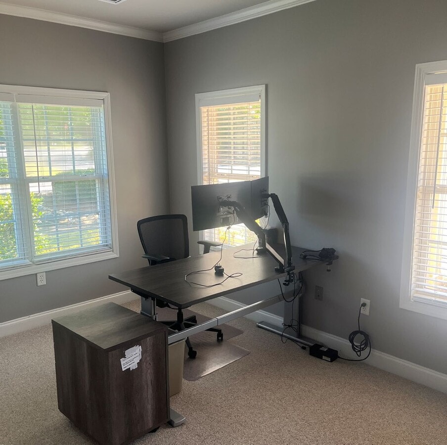 3453 Lawrenceville Suwanee Rd, Suwanee, GA 30024 - Lot Suite D - - Photo intérieure - Image 2 of 5