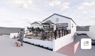 Plus de détails pour 94 N Baldwin Ave, Sierra Madre, CA - Bureau à vendre