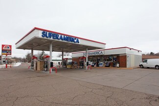 Plus de détails pour 1903 Stout Rd, Menomonie, WI - Local commercial à louer