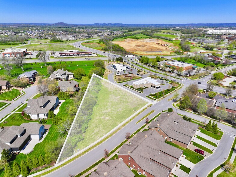 1560 Noah Lane, Gallatin, TN à vendre - Photo principale – Image 1 sur 6