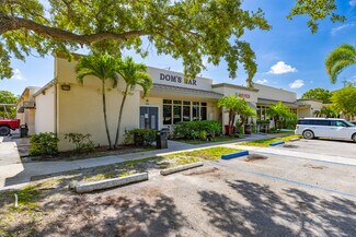 Plus de détails pour 1402-1472 Old Dixie Hwy, Vero Beach, FL - Différents types d’espaces à louer