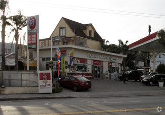 Plus de détails pour 4199 Mission St, San Francisco, CA - Local commercial à vendre