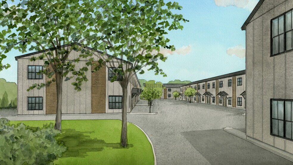 154 Lafayette Rd, Salisbury, MA à louer - Photo de la construction – Image 2 sur 2