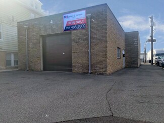Plus de détails pour 224 West St, South Hackensack, NJ - Industriel/Logistique à vendre