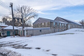 Plus de détails pour 34 Spring, Williamsville, NY - Local commercial à vendre