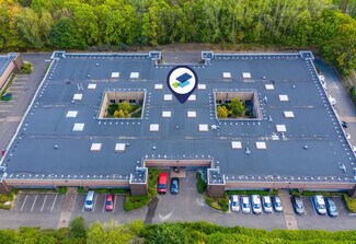 Plus de détails pour Industriel/Logistique à louer