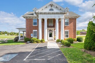 Plus de détails pour 30 Ladd Rd, Fishersville, VA - Bureau à louer