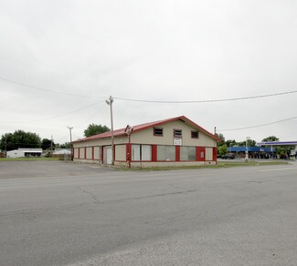 Plus de détails pour 3905 Sullivant Ave, Columbus, OH - Industriel/Logistique à louer