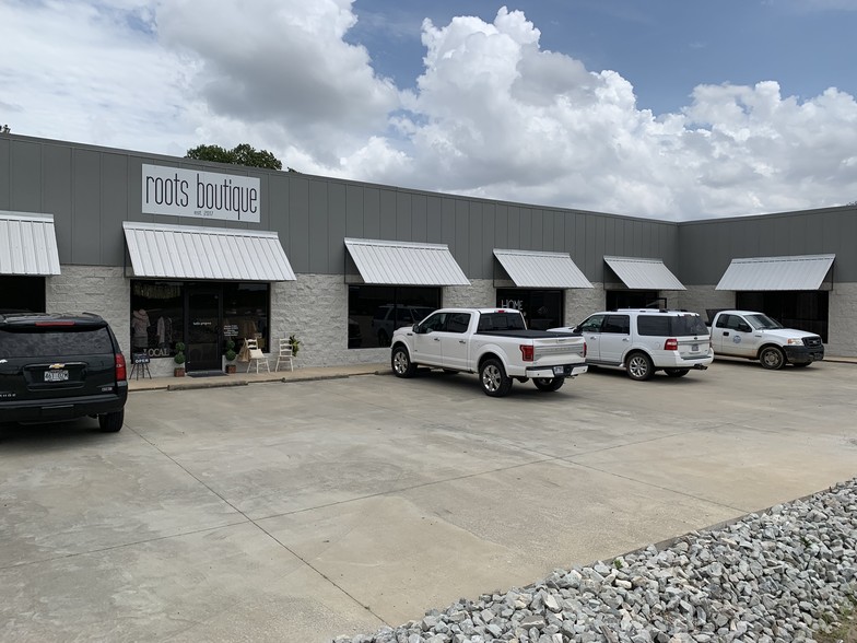 302 W State Highway 18, Manila, AR à louer - Photo de l’immeuble – Image 2 sur 3