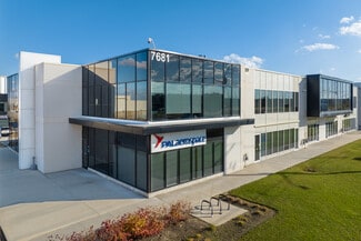 Plus de détails pour 7681 Hwy-27, Vaughan, ON - Bureau à louer
