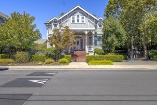 Plus de détails pour 429 8th St, Santa Rosa, CA - Logement à vendre