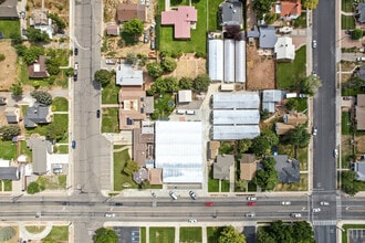 170 N 400 W, Richfield, UT - Vue aérienne  vue de carte - Image1