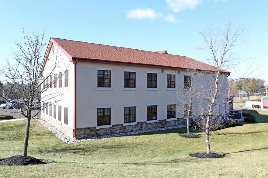 1600 N Bethlehem Pike, Lower Gwynedd, PA à vendre - Photo de l’immeuble – Image 3 sur 18