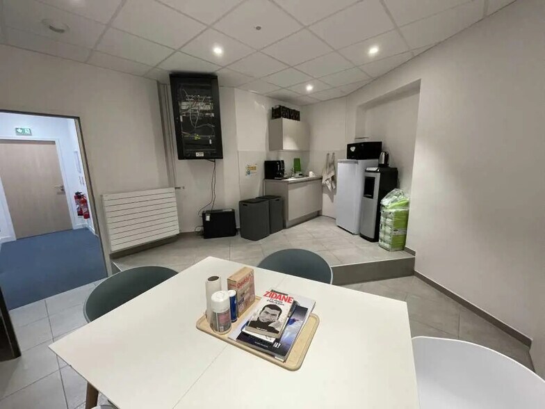 Bureau dans Nantes à louer - Photo intérieure – Image 2 sur 5