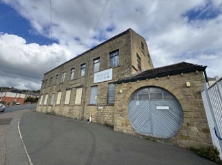 Plus de détails pour Tanyard Rd, Huddersfield - Bureau à louer