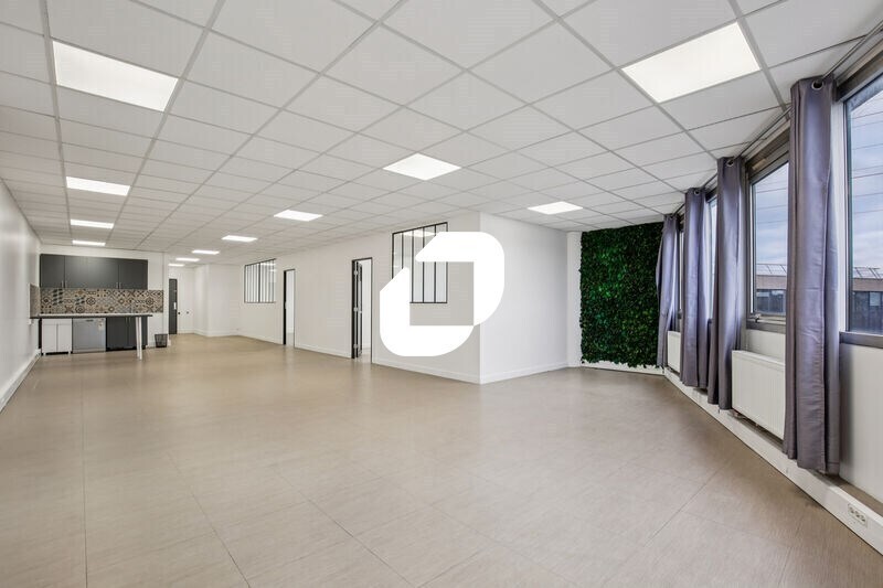 Bureau dans Nanterre à vendre - Photo intérieure – Image 3 sur 9