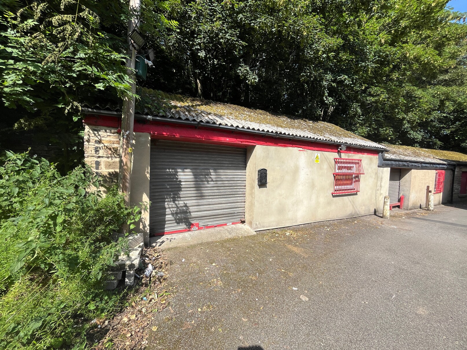 Coal Hill Ln, Pudsey à louer Photo principale– Image 1 sur 2