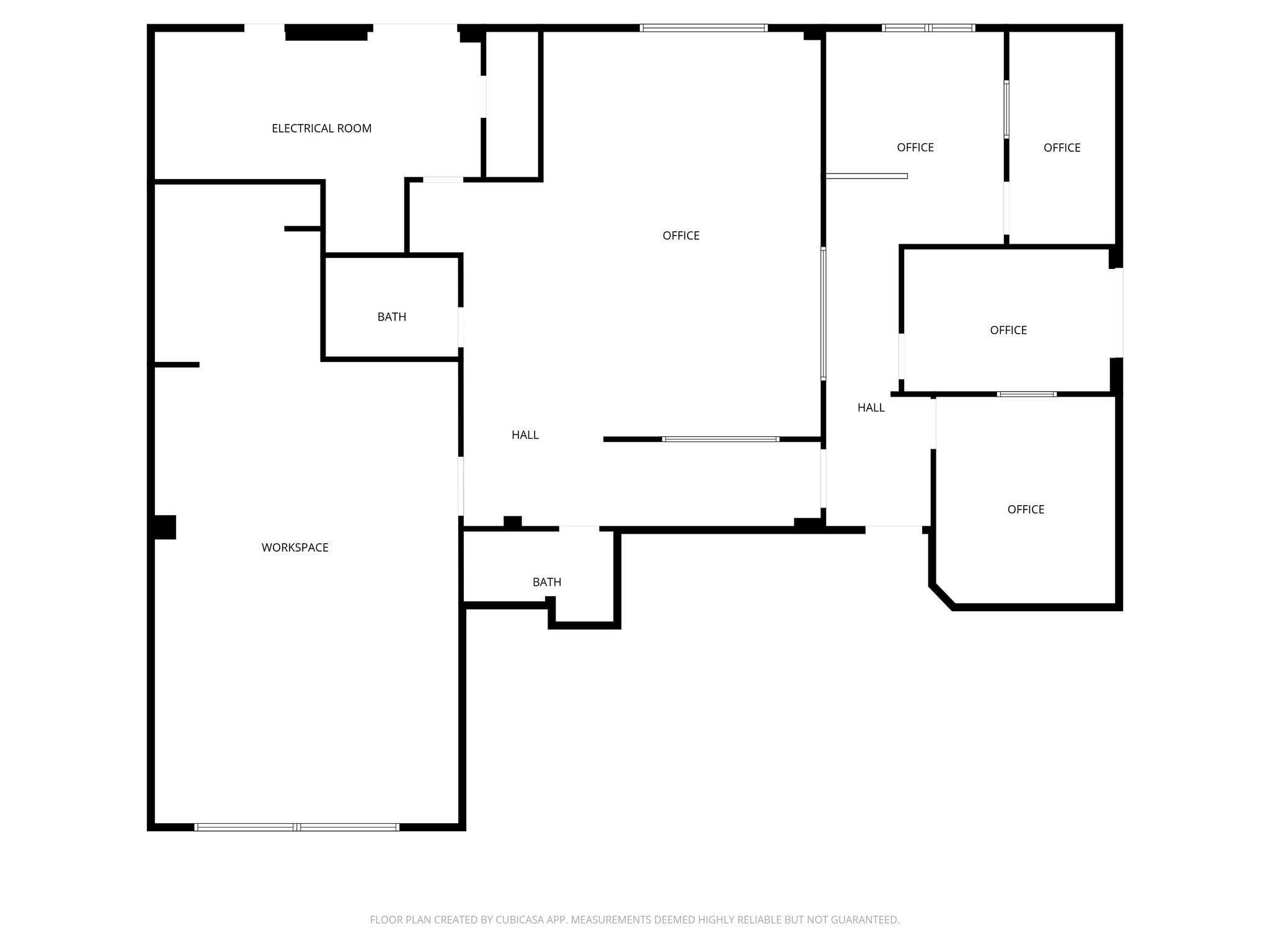 4001 Miller Rd, Wilmington, DE à louer Photo intérieure– Image 1 sur 1