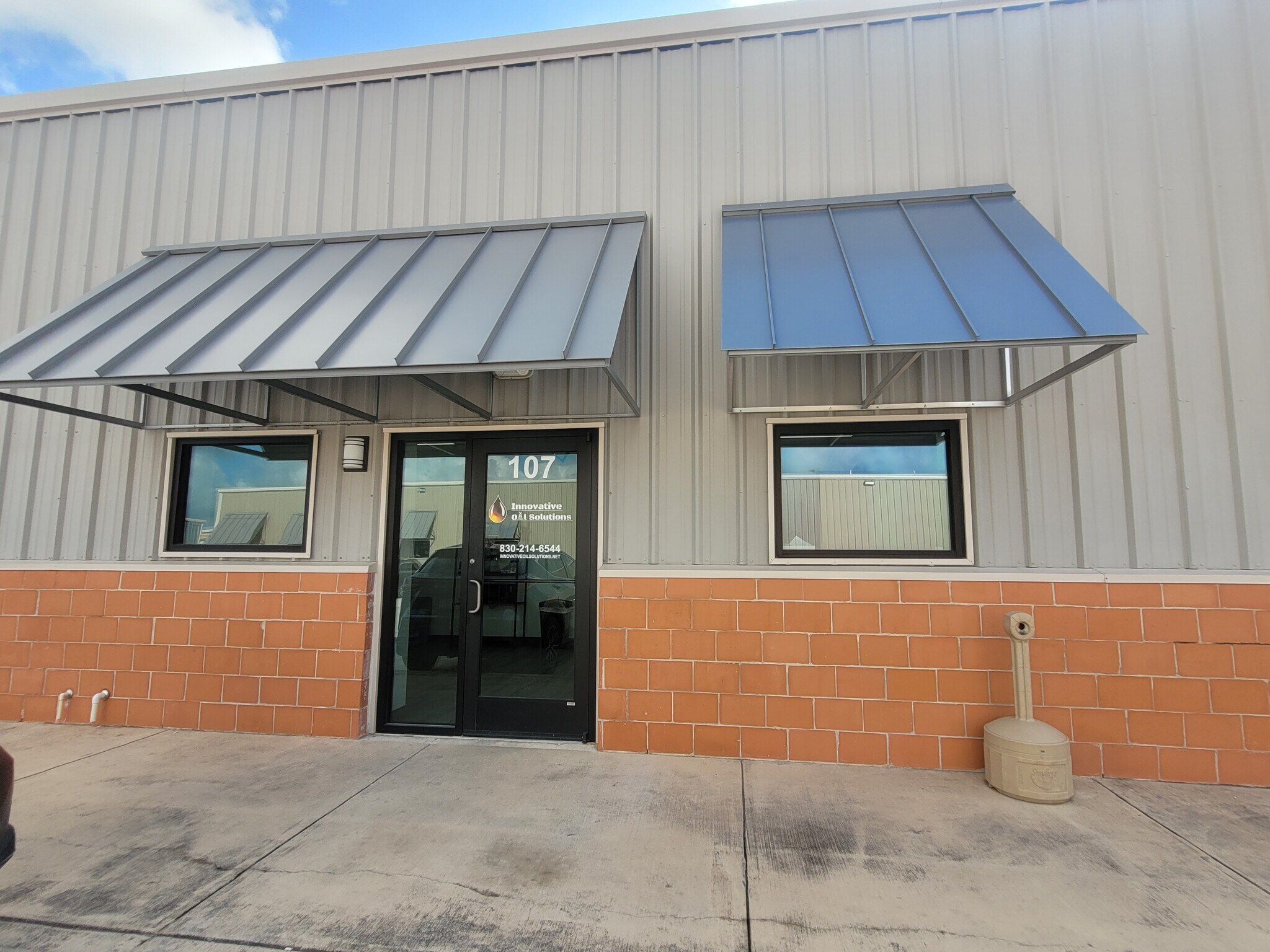 1913 Post Rd, New Braunfels, TX à louer Photo de l’immeuble– Image 1 sur 7