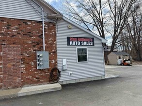 45 Main St, Conway, NH à vendre Photo intérieure– Image 2 sur 9