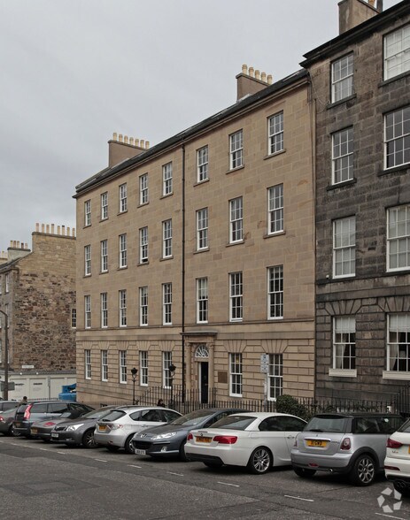 61 Dublin St, Edinburgh à vendre - Photo de l’immeuble – Image 2 sur 2