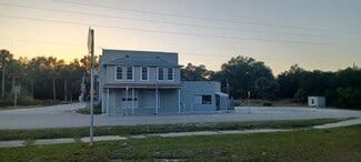 Plus de détails pour 1700 US Highway 17 N, Seville, FL - Local commercial à vendre