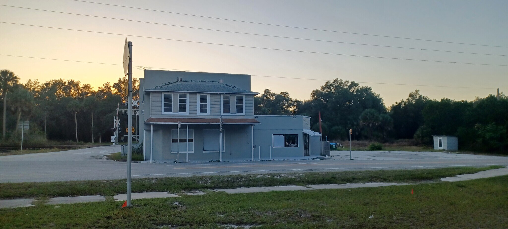 1700 US Highway 17 N, Seville, FL à vendre Photo principale– Image 1 sur 10