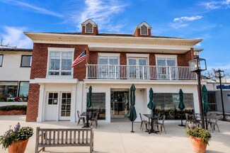 Plus de détails pour 134-138 Main St, Los Altos, CA - Bureau, Bureau/Local commercial à louer