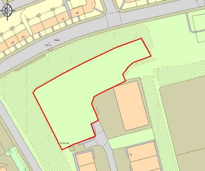 3 Siemens Pl, Glasgow à louer - Autre – Image 1 sur 2