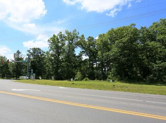 Plus de détails pour 606 Fairfax Pike, Stephens City, VA - Terrain à louer