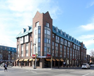 Plus de détails pour 811 N 16th St, Milwaukee, WI - Local commercial à louer