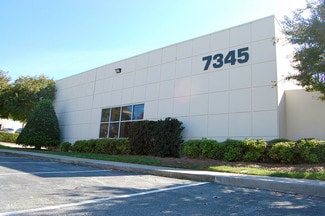 Plus de détails pour 7345 W Friendly Ave, Greensboro, NC - Local d'activités à louer