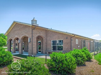 Plus de détails pour 502 N Main St, China Grove, NC - Local commercial à vendre