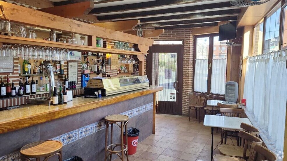 Plaza Grande, 21, Navalmoral, Ávila à vendre - Photo principale – Image 1 sur 4