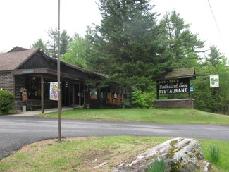 Plus de détails pour 2260 State Highway 29A, Gloversville, NY - Local commercial à vendre