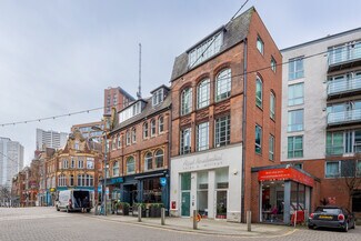 Plus de détails pour John Bright St, Birmingham - Local commercial à louer