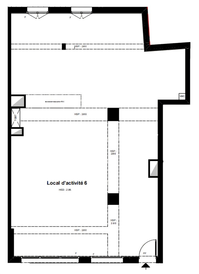 16 Avenue Roger Salengro, Aubagne, BDR 13400 - Lot 6 -  - Photo intérieure - Image 1 of 1