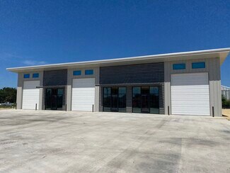 Plus de détails pour 775 County Road 270, Leander, TX - Industriel/Logistique à louer