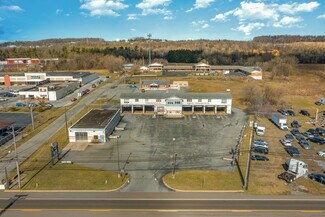 Plus de détails pour 973 E Main St, Palmyra, PA - Spécialisé à vendre
