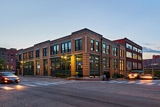 Plus de détails pour 934 Central St, Kansas City, MO - Bureau à louer