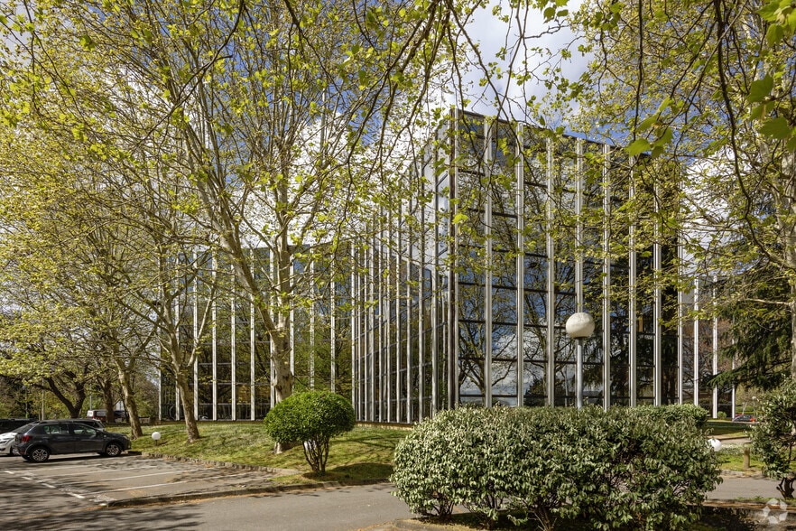 150 Rue De La Découverte, Labège à louer - Photo de l’immeuble – Image 2 sur 17