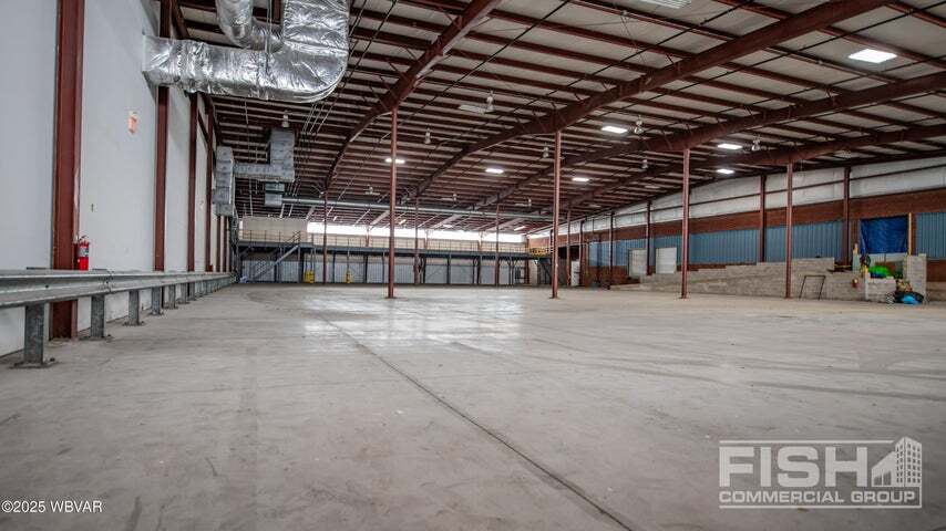 2925 W 4th St, Williamsport, PA à louer - Photo de l’immeuble – Image 3 sur 13