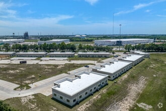 16300 State Highway 249, Houston, TX - VUE AÉRIENNE  vue de carte