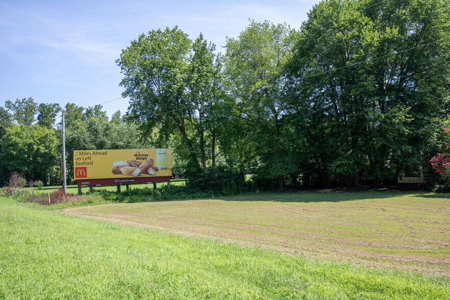 N RT 488, Seaford, DE à vendre - Photo principale – Image 1 sur 1