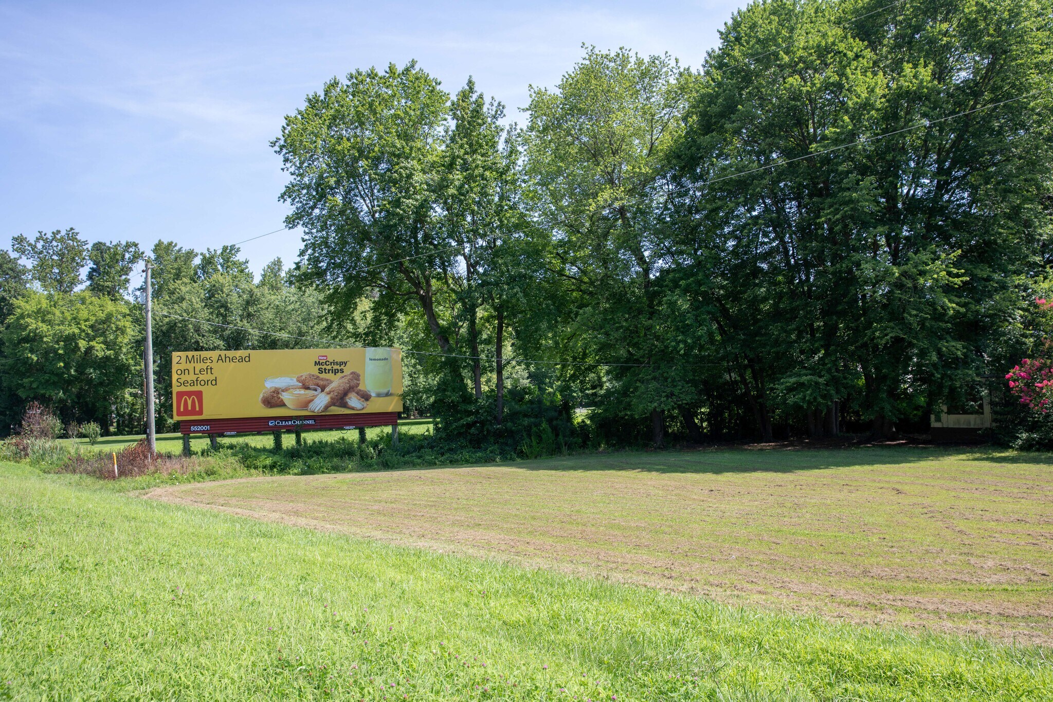 N RT 488, Seaford, DE à vendre Photo principale– Image 1 sur 2