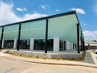 Plus de détails pour 1909 S Douglas Blvd, Oklahoma City, OK - Local commercial à louer