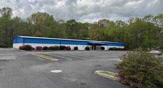 Plus de détails pour 516 N Washington Hwy, Ashland, VA - Spécialisé à vendre