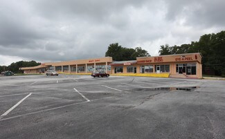 Plus de détails pour 2517-2531 Gresham Rd SE, Atlanta, GA - Local commercial à louer