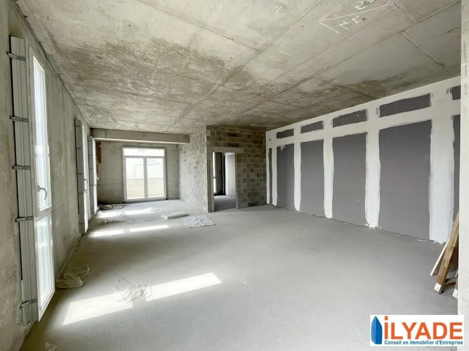 Photo de l’immeuble