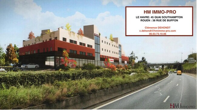 Plus de détails pour Local d'activités à louer